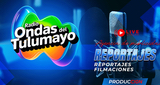 Logo Radio Ondas del Tuluamyo FM