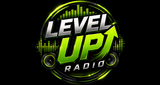 Logo Level Up Radio