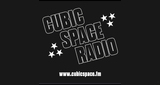 Logo Cubic Space Radio
