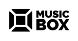 Logo music box