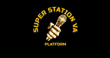 Logo SuperStation VA