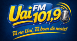 Logo Uai Fm 101,9