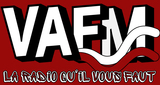Logo VAFM