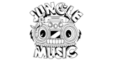 Logo music jungle