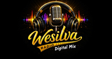 Logo Wesilva Radio Digital Mix