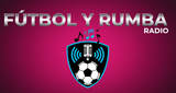 Logo Futbol y Rumba