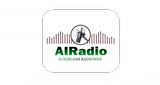 Logo Al-Ikhlash Radio