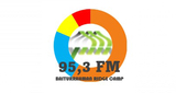 Logo Radio Baiturrahman Ridge Camp