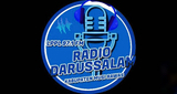 Logo Radio Darussalam Musi Rawas