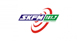Logo Radio Suara Kota 101.7 FM