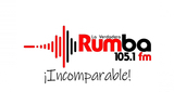 Logo La Verdadera Rumba 105.1 Fm Incomparable
