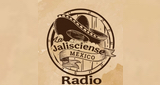 Logo La Jalisciense Radio