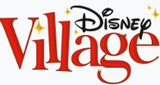 Logo Disney Village Radio