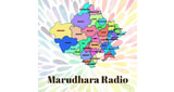 Logo Marudhara Radio