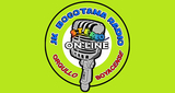 Logo JK Bogotana