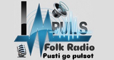 Logo Impuls Folk Radio