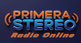 Logo Primera Stereo