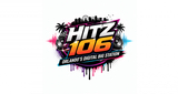 Logo Hitz106