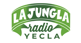 Logo La Jungla Radio Yecla
