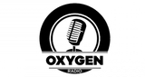 Logo Oxygen Radio