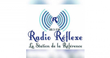 Logo Radio Réflexe 88.5 FM stéréo