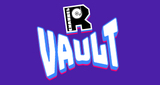 Logo Channel R Vault