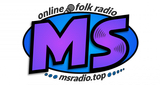 Logo MS radio