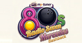 Logo Radio Seven Mercedes