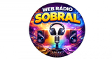 Logo Web Radio Sobral