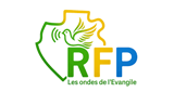 Logo Radio Fréquence Protestante
