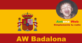 Logo AW Badalona