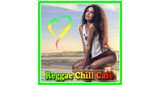 Logo Reggae Chill Cafe