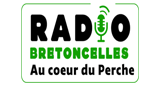 Logo Radio Bretoncelles au Coeur du Perche