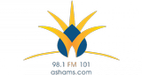 Logo Ashams Radio