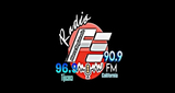 Logo Radio Fe 90.9 Fm