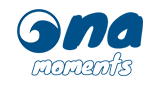 Logo Ona Moments