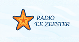 Logo Radio de zeester