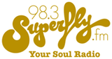 Logo Superfly FM - Jazz