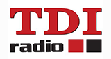 Logo TDI Radio POP UP