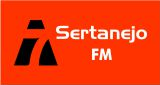 Logo Rádio A7 Sertanejo Fm