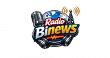 Logo Radio Binews
