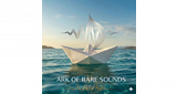 Logo Ark Of Rare Sounds