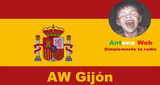 Logo AW Gijón