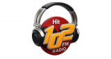 Logo Hit FM 102