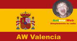 Logo AW Valencia