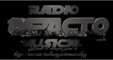 Logo Radio Impacto Musical