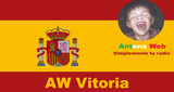 Logo AW Vitoria