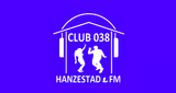 Logo Club038 Hanzestad