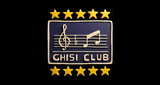 Logo Ghisi Club Radio