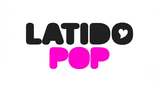 Logo Latido POP